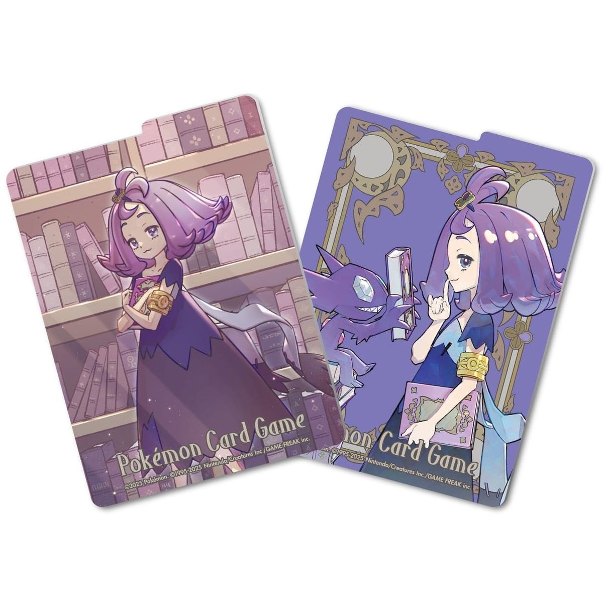 Deck Box - Margie [M1S] - Pokemon Center