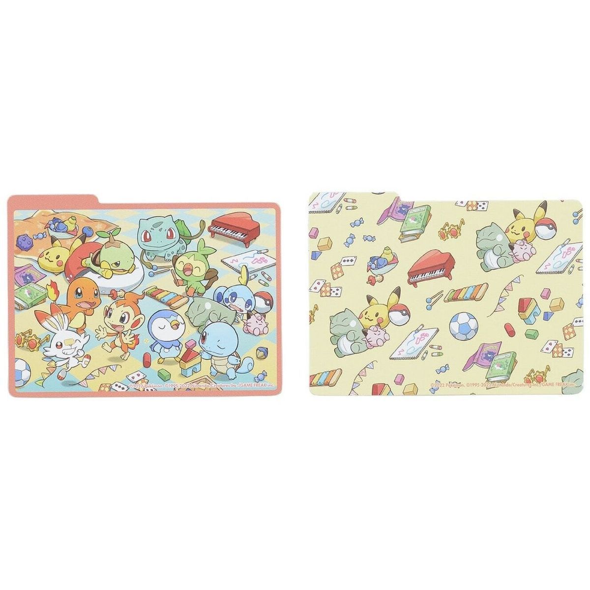 Deck Box - Pokémon Cloning - Pokémon Center