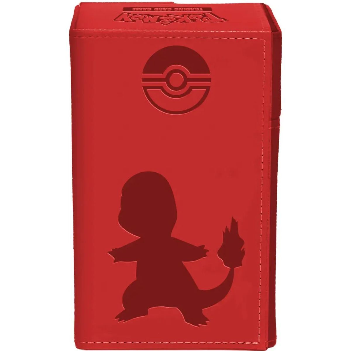 Premium Deck Box - M2 Kanto: Charmander - Ultra Pro - Pokemon