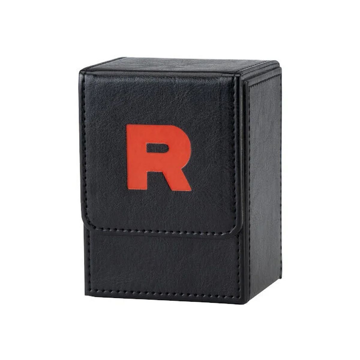 Item Premium Deck Box - Team Rocket - Pokémon Center - Sealed