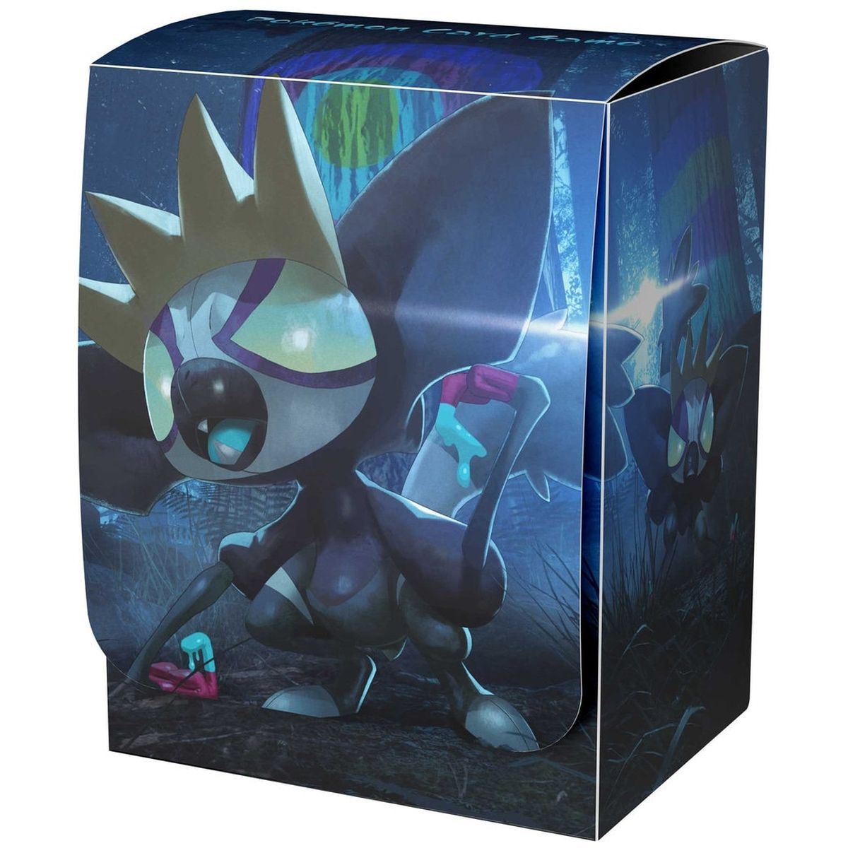 Deck Box - Tag-Tag - Pokemon Center