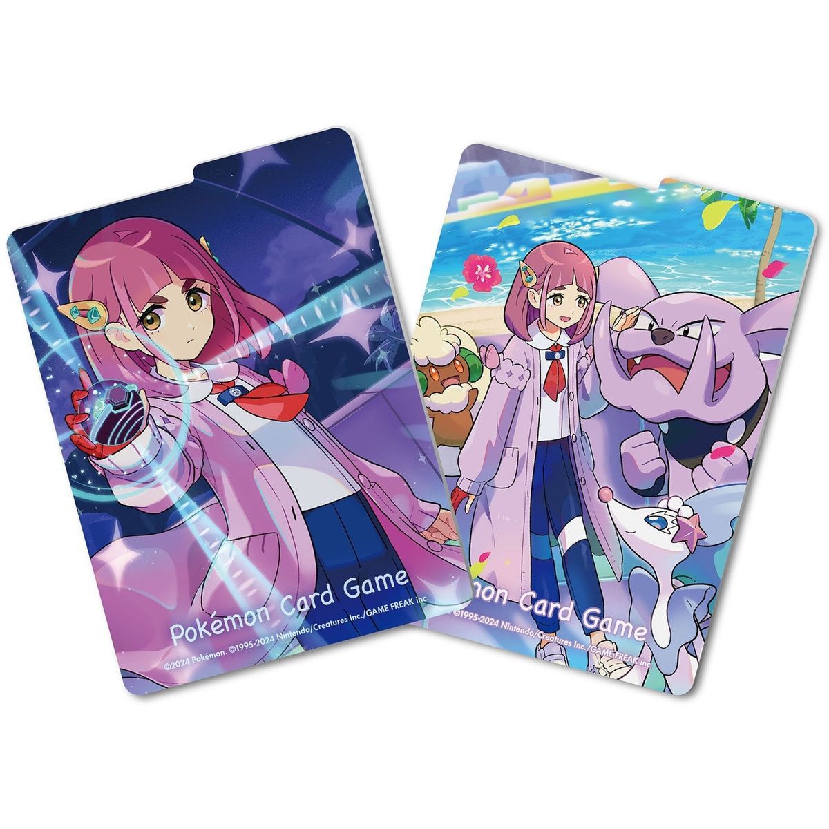 Deck Box - Taro - Pokemon Center