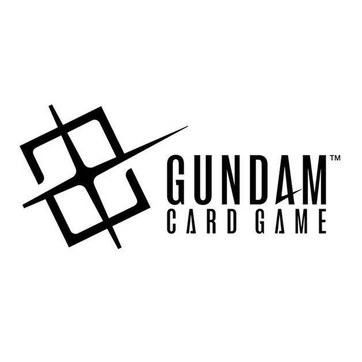 Starter Deck + Figure - SEED Strike - GUNDAM ASSEMBLE CG - ST04 - EN