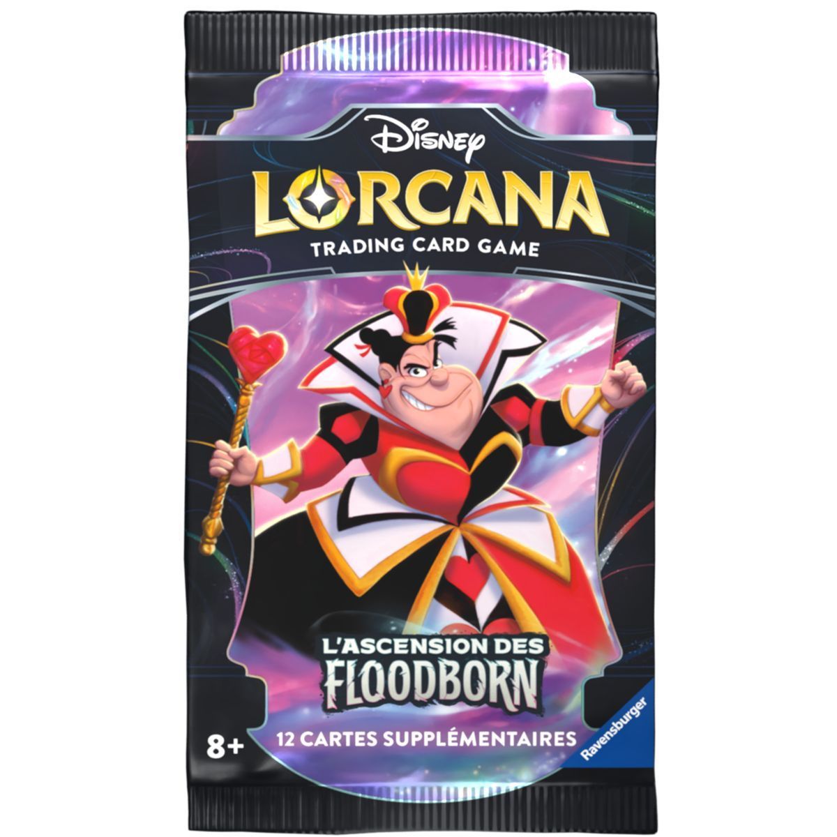 Disney Lorcana - Booster - Chapter 2 - Rise of the Floodborn - FR