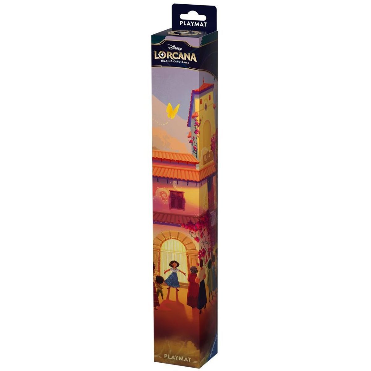 Disney Lorcana - Playmat - Glittering Sky - Encanto - Sealed