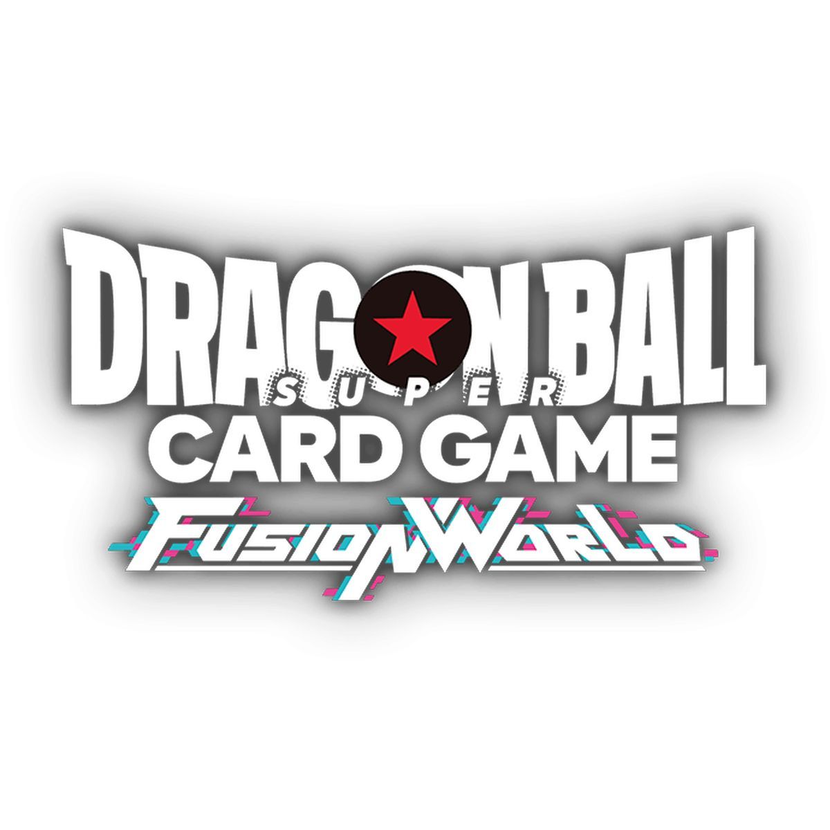 Item Dragon Ball Card Game Fusion World - Starter Deck - FS10 - EN