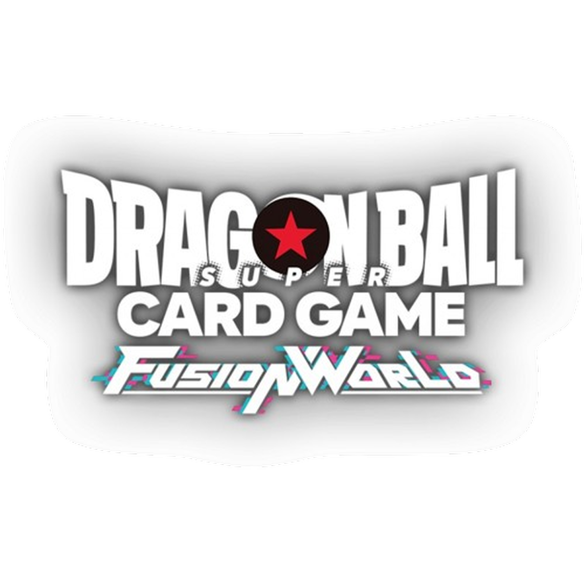 Dragon Ball CG Fusion World - Box of 24 Boosters - FB03 - EN