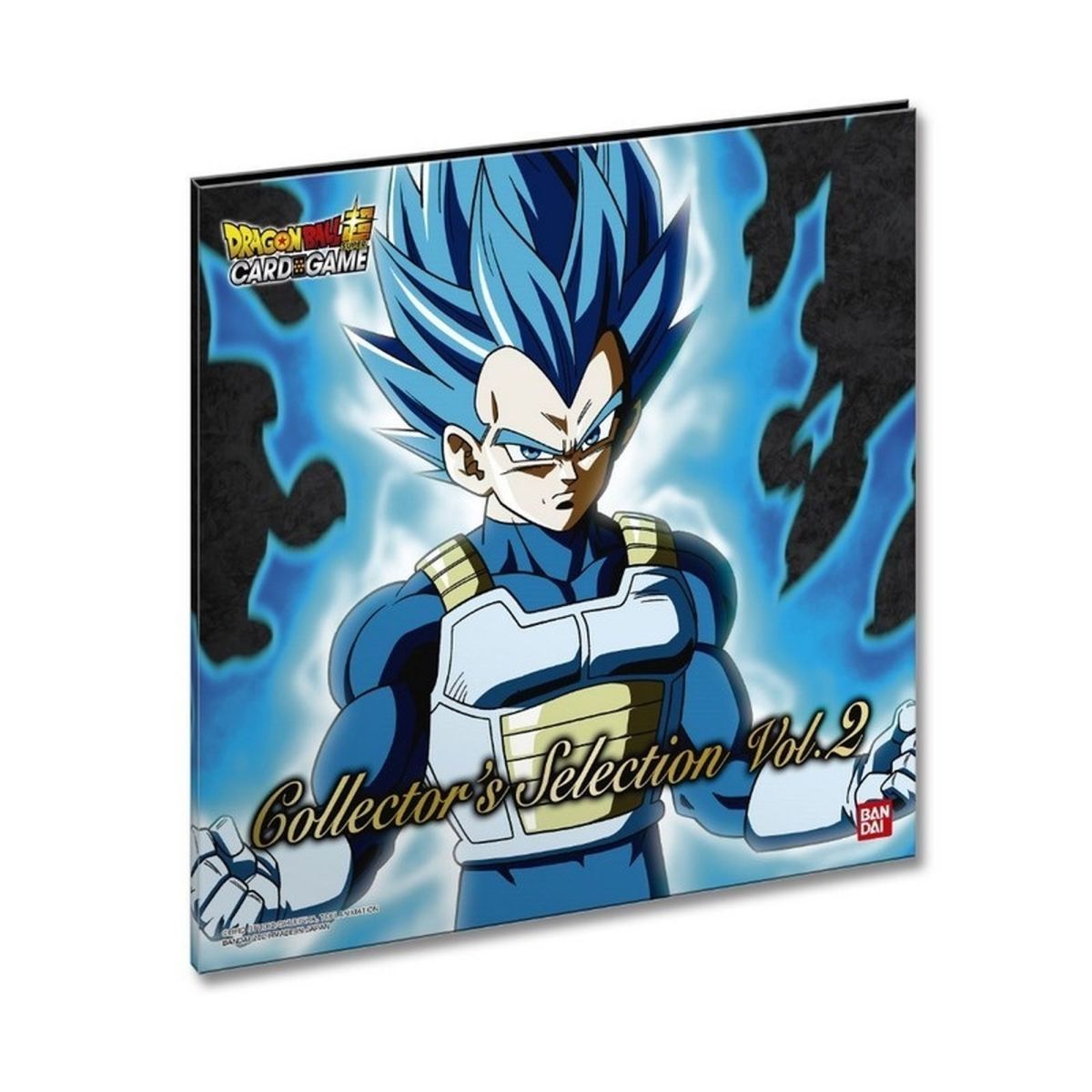 Dragon Ball TCG - Premium Box Set - Collector's Selection Vol. 2 - IN