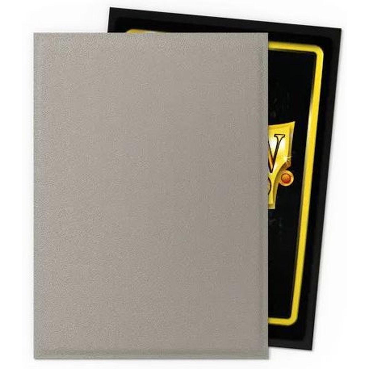 Dragon Shield - Standard Sleeves - Dual Matte Crypt (100)