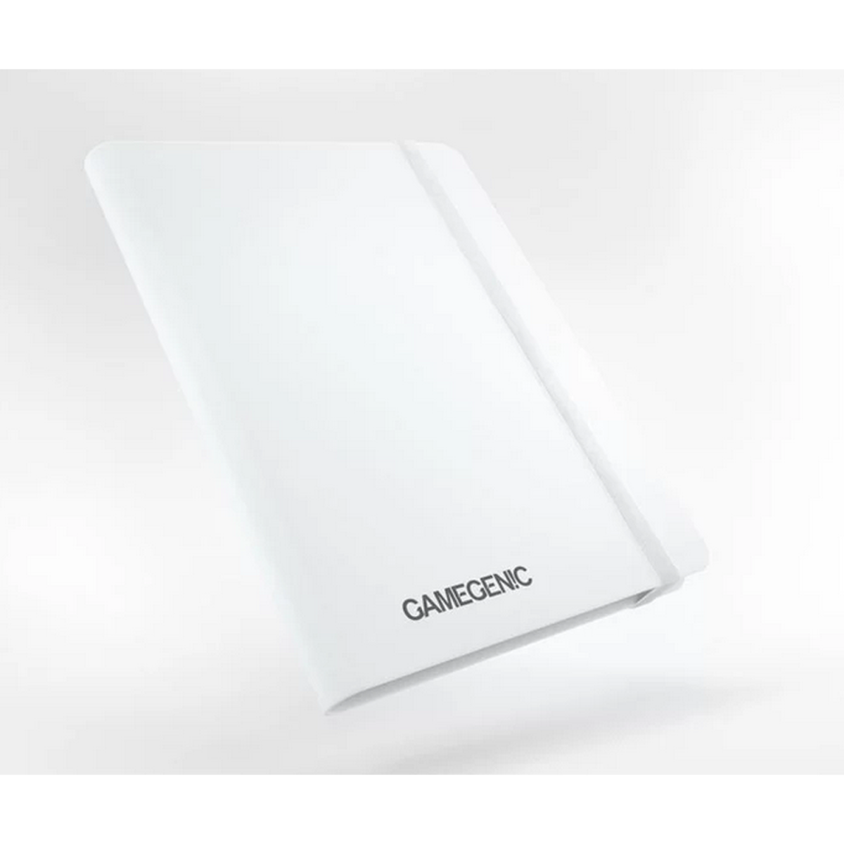 Gamegenic: Album 18 Pocket 360 Cards SL White