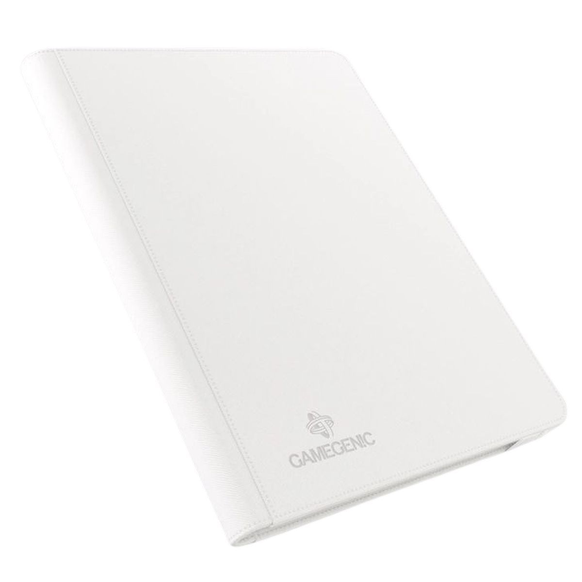 Gamegenic: Album 18 Pocket 360 Cards SL White