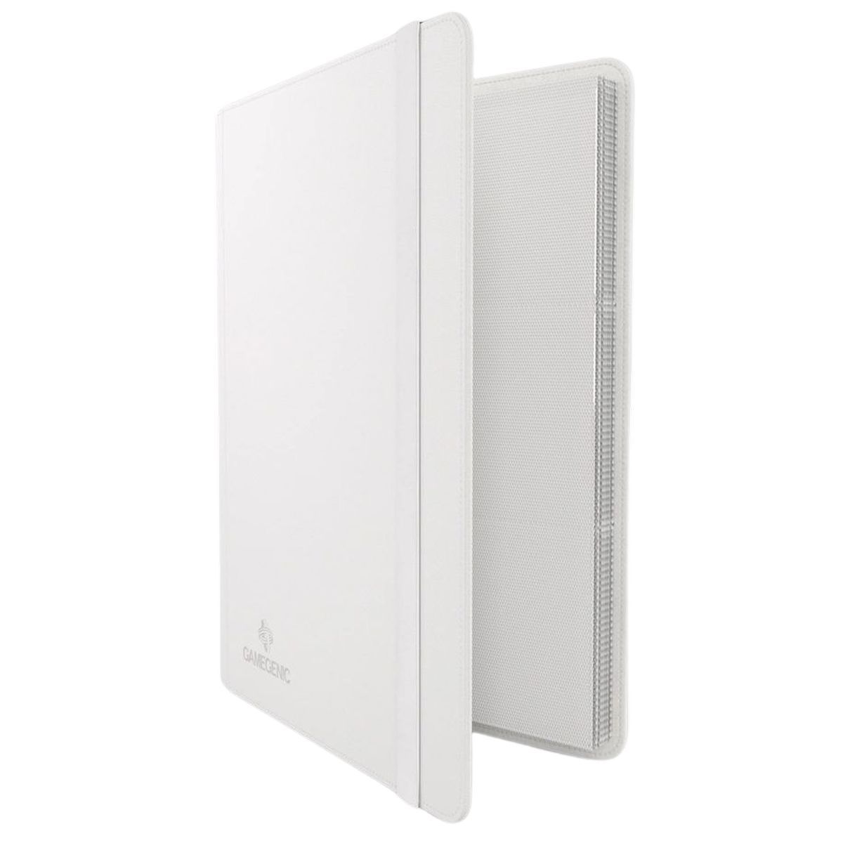 Gamegenic: Album 18 Pocket 360 Cards SL White