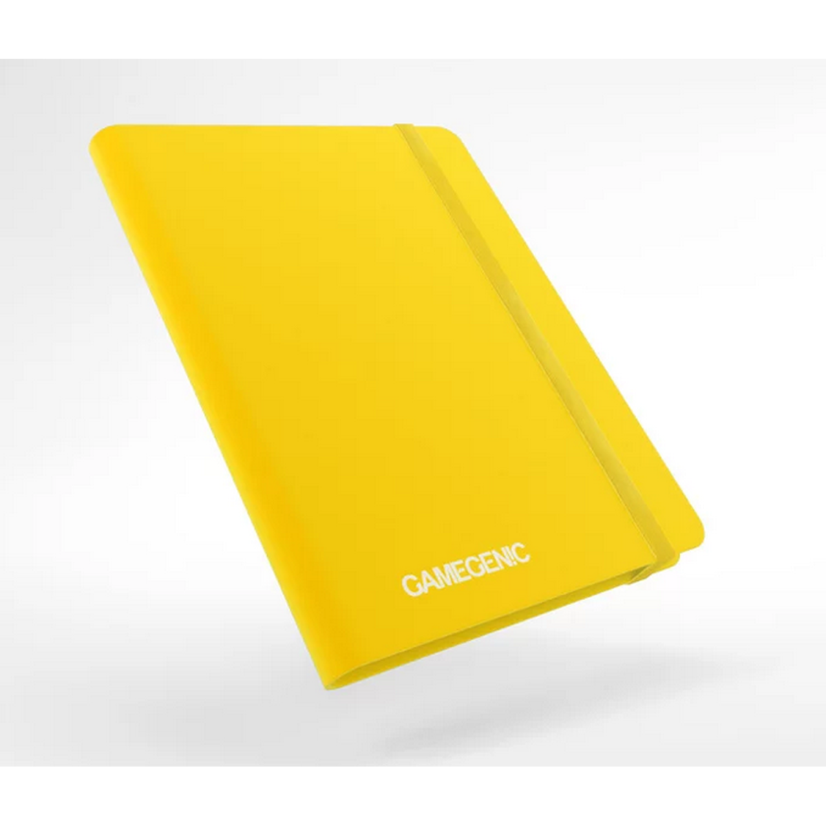 Gamegenic: Album 18 Pocket 360 Cards SL Yellow