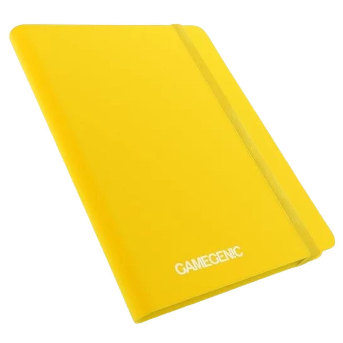 Gamegenic: Album 18 Pocket 360 Cards SL Yellow