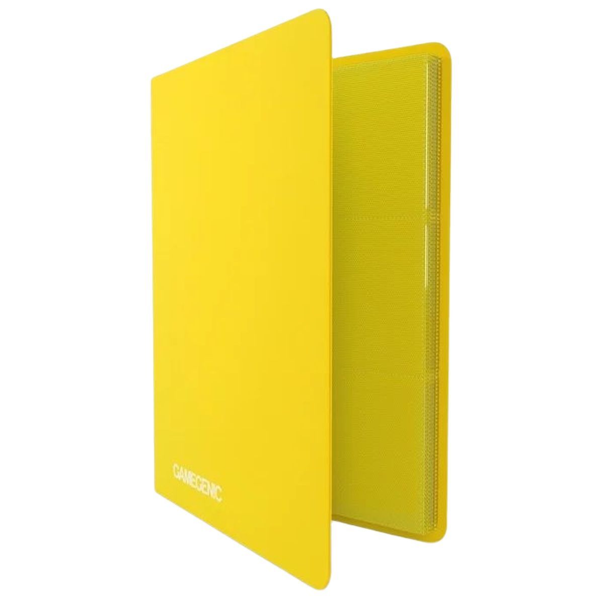 Gamegenic: Album 18 Pocket 360 Cards SL Yellow