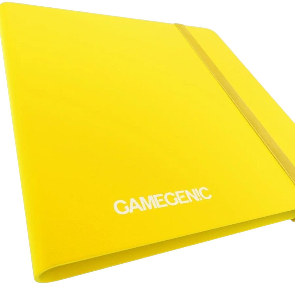 Gamegenic: Album 18 Pocket 360 Cards SL Yellow