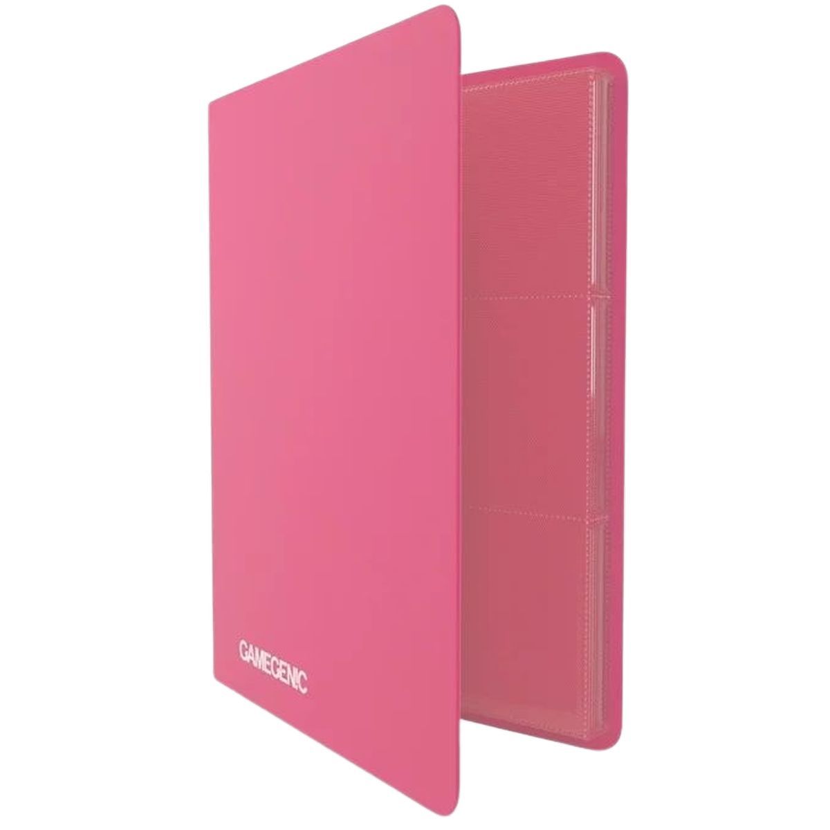 Gamegenic : Album 18 Pocket 360 Cards SL Rose
