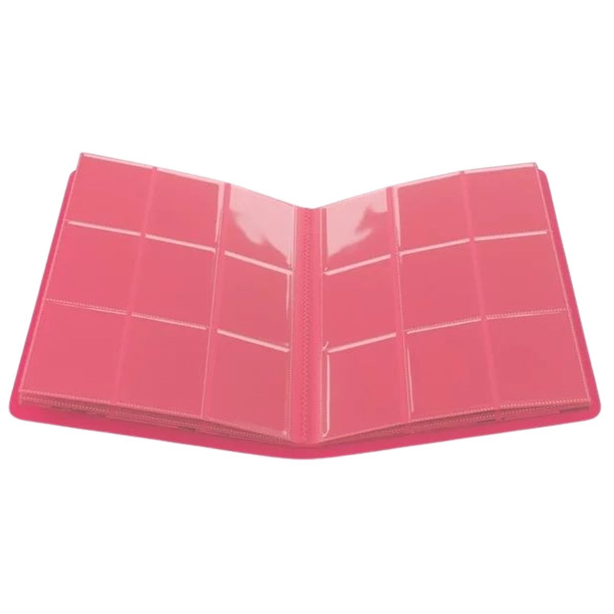 Gamegenic : Album 18 Pocket 360 Cards SL Rose