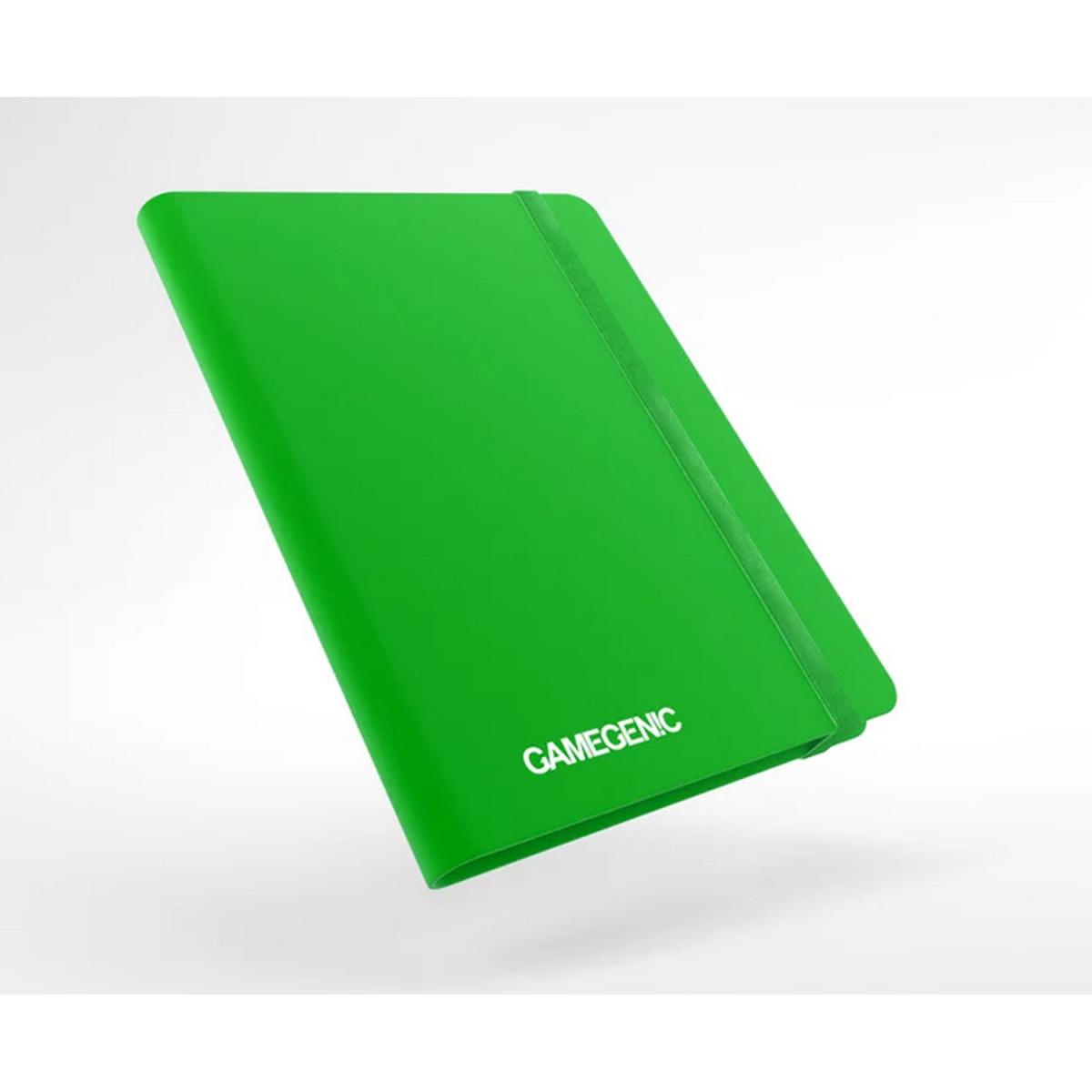 Gamegenic: Album 18 Pocket 360 Cards SL Green
