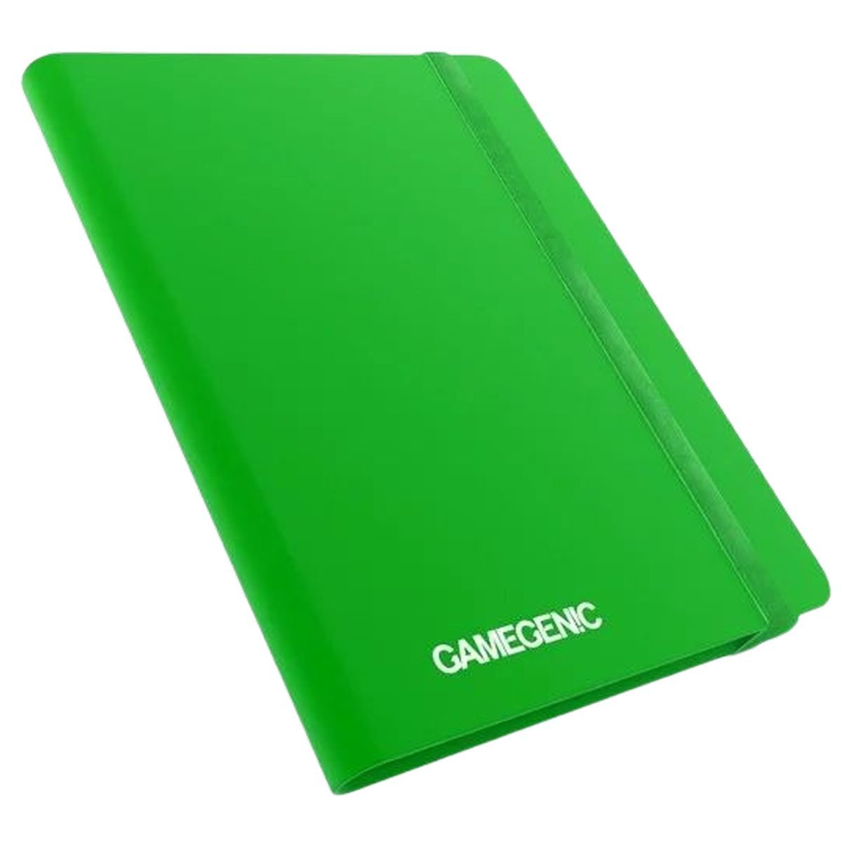 Gamegenic: Album 18 Pocket 360 Cards SL Green