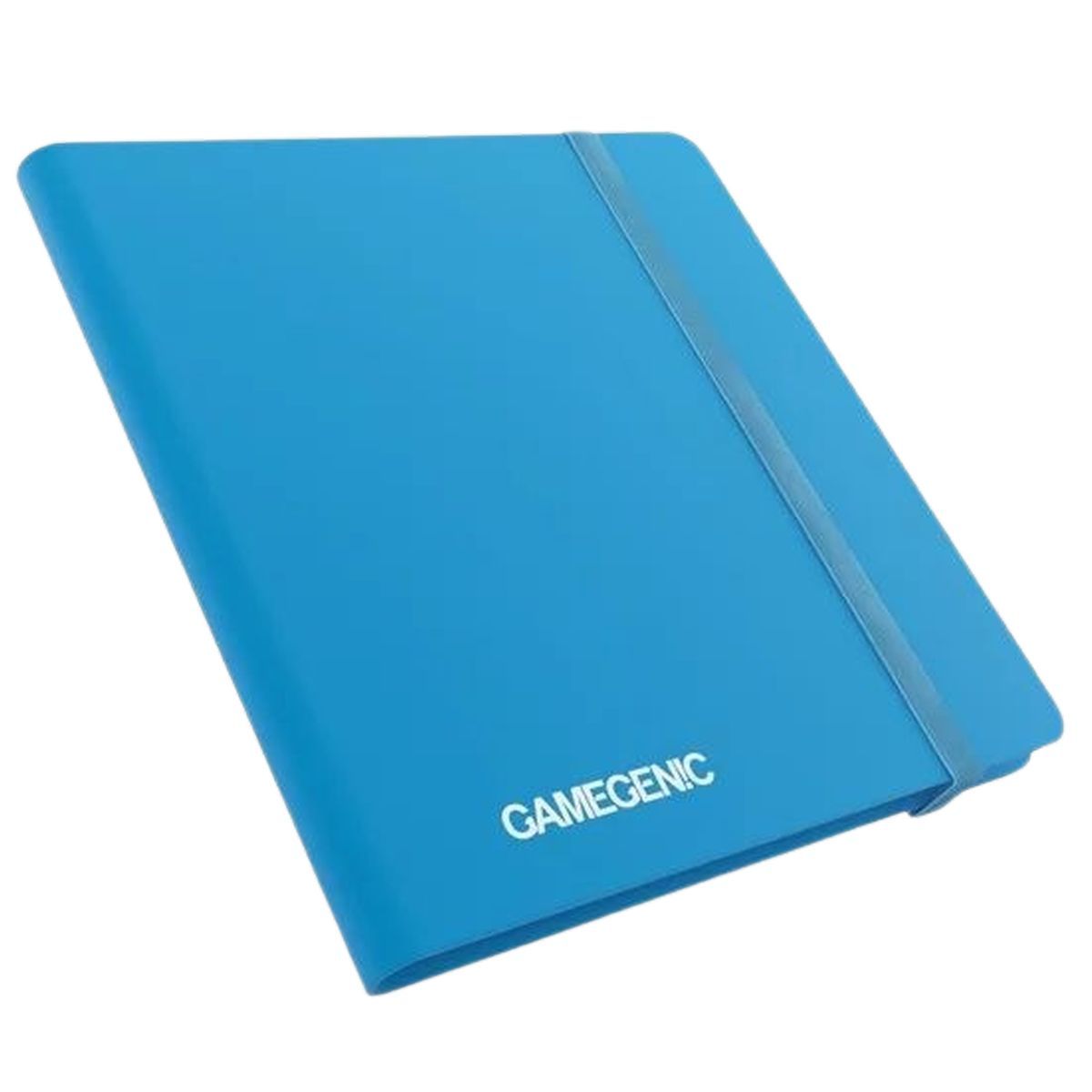 Gamegenic: Album 24 Pocket 480 Cards SL Blue