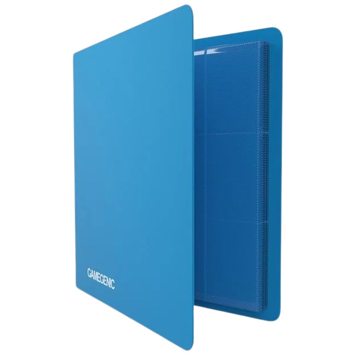 Gamegenic: Album 24 Pocket 480 Cards SL Blue