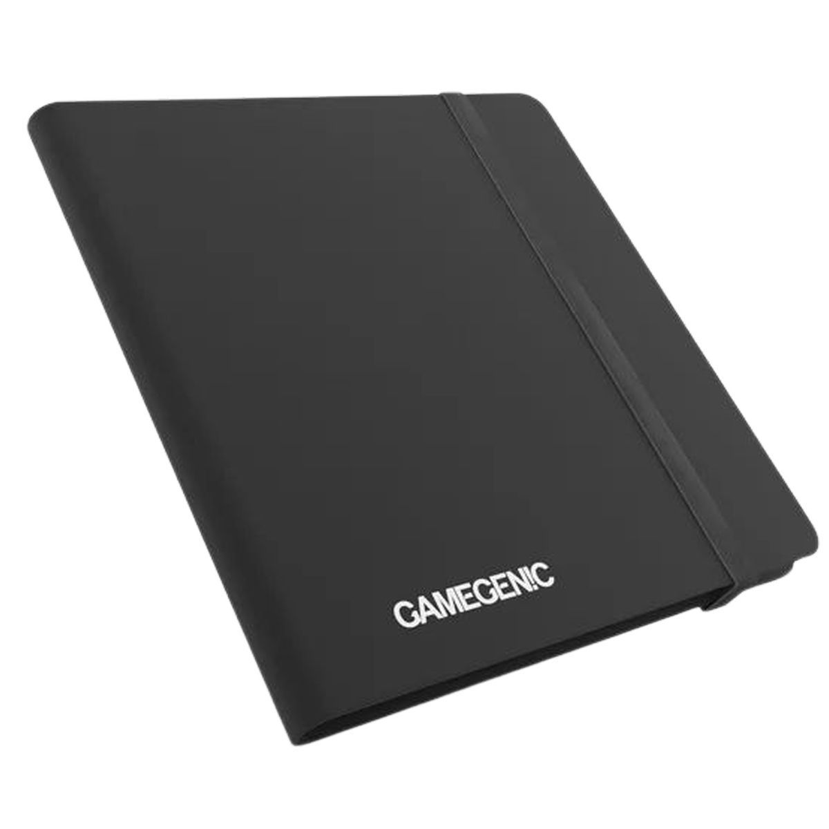 Item Gamegenic: Album 24 Pocket 480 Cards SL Black