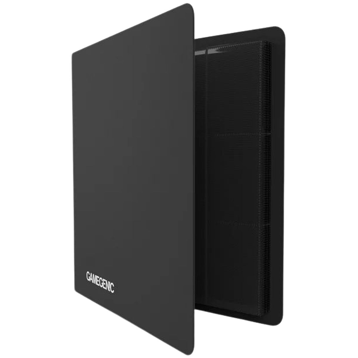 Gamegenic: Album 24 Pocket 480 Cards SL Black