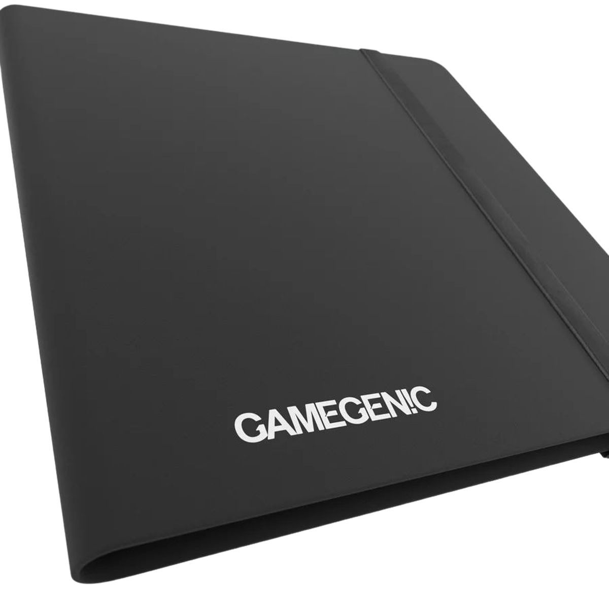 Gamegenic: Album 24 Pocket 480 Cards SL Black