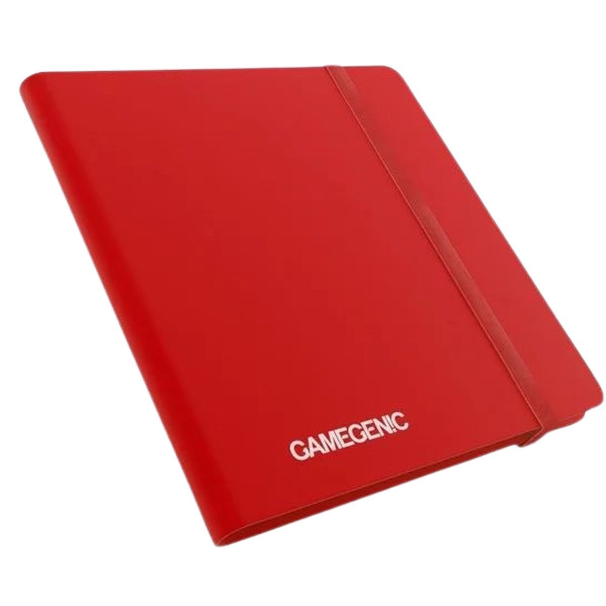 Gamegenic: Album 24 Pocket 480 Cards SL Red