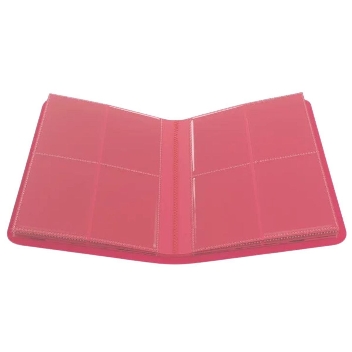 Gamegenic : Album 8 Pocket 160 Cards SL Rose