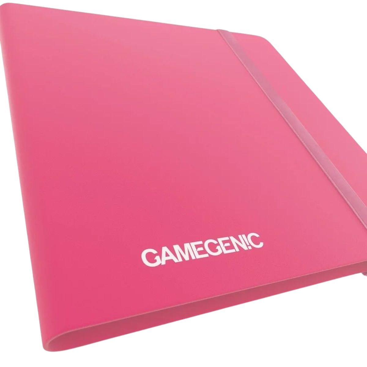 Gamegenic : Album 8 Pocket 160 Cards SL Rose
