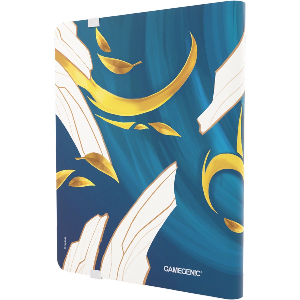 Gamegenic - Altered - Album 18 Pocket - 360 Cards SL - Orb of Mana