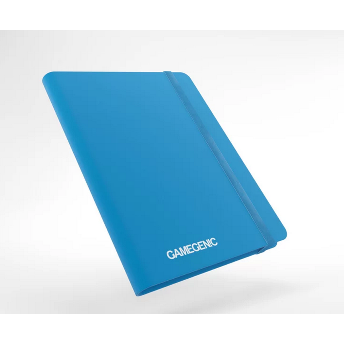 Gamegenic - Casual Album - 18-Pocket BLUE - 360 Slots