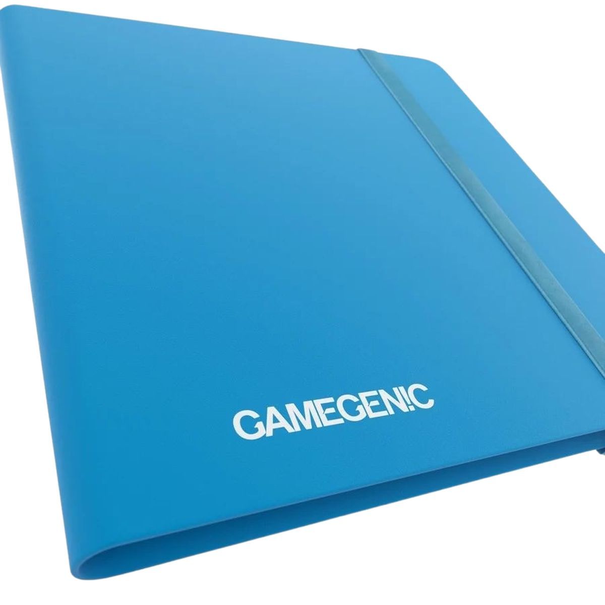 Gamegenic - Casual Album - 18-Pocket BLUE - 360 Slots