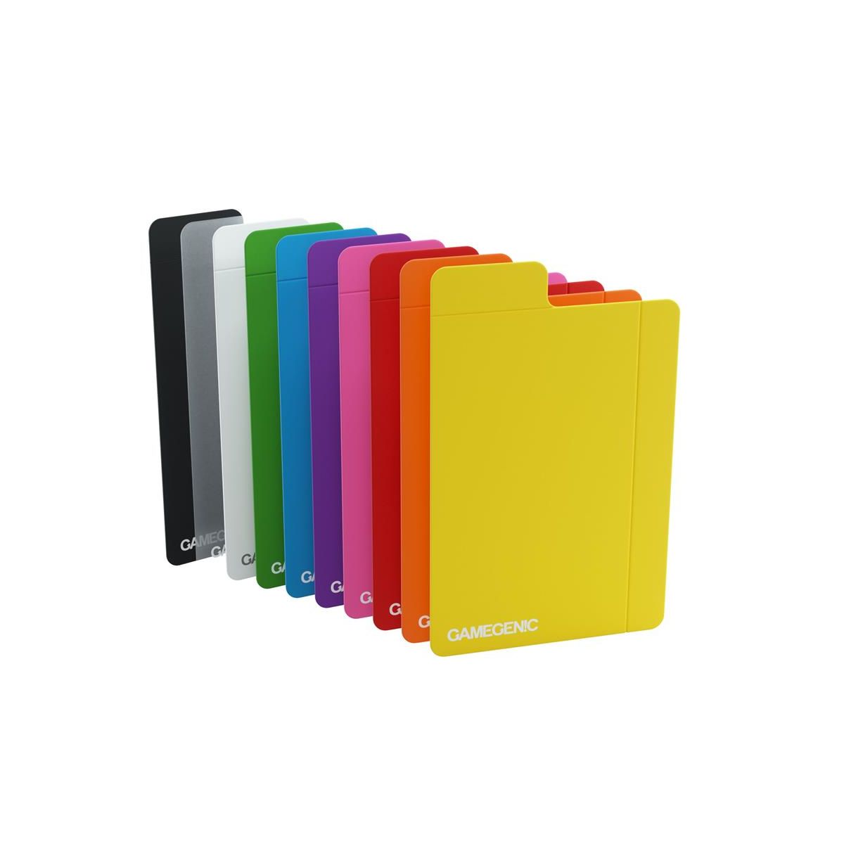 Item Gamegenic: Flex Card Dividers Multicolor