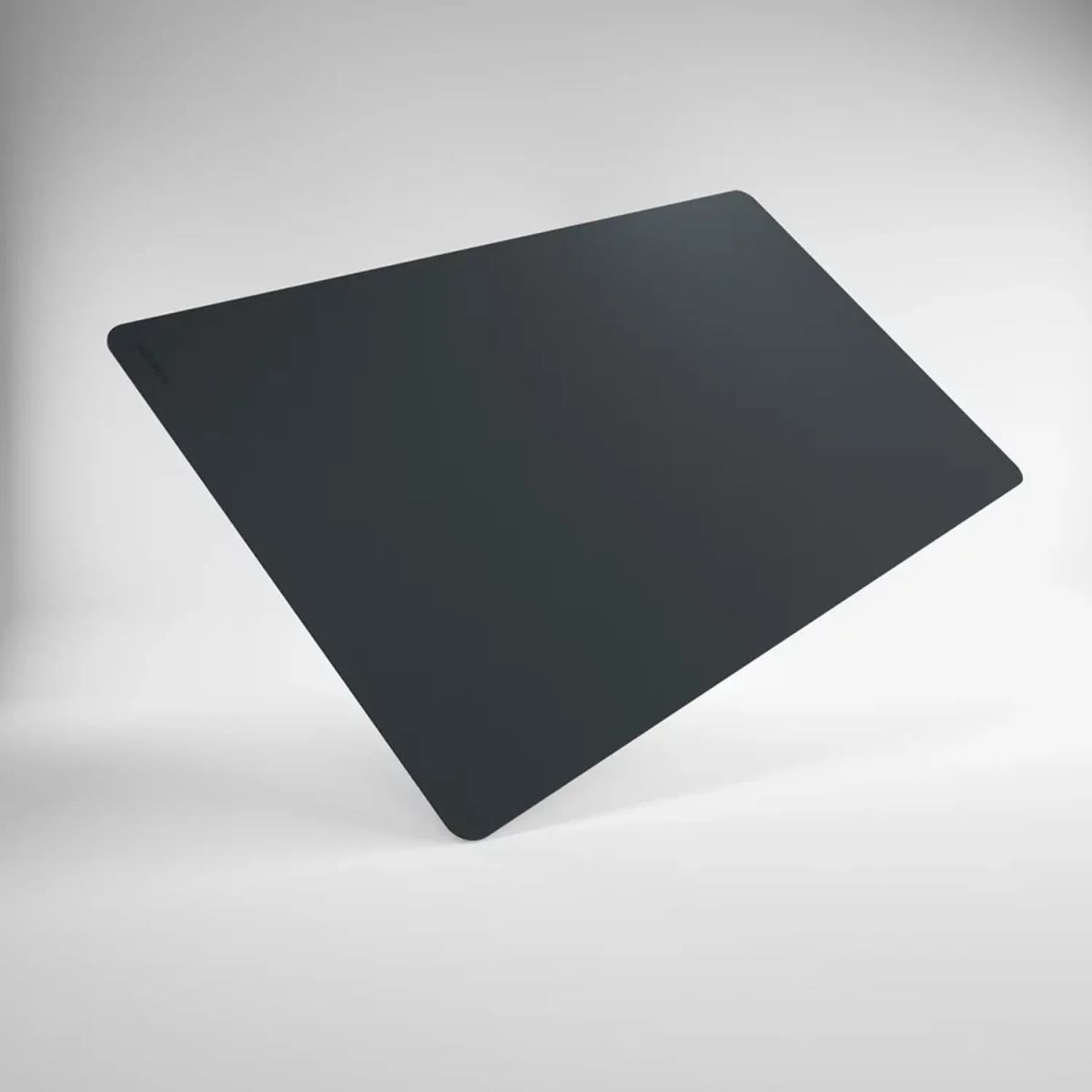Gamegenic: Playmat Prime 2mm 61X35cm Black