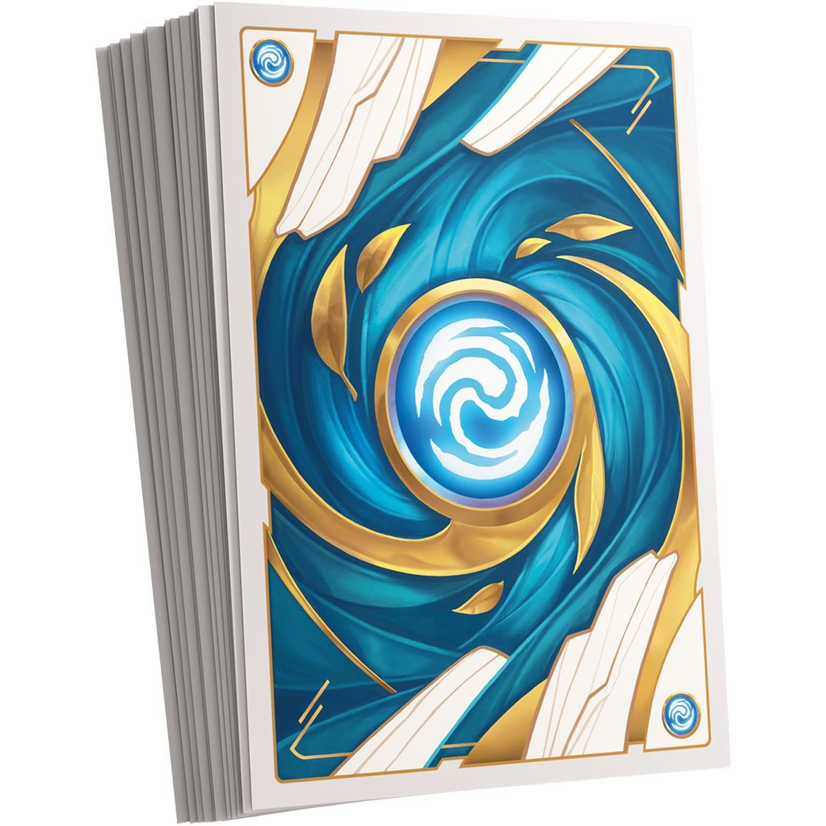 Gamegenic - Card Sleeves - Standard - Altered - Mana Orb - FR (50)