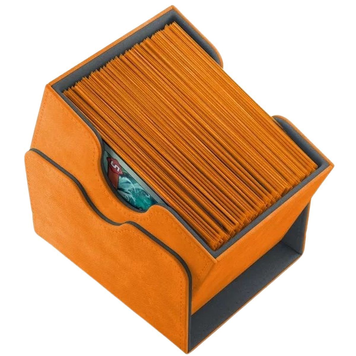 Gamegenic: Sidekick 100+ Orange