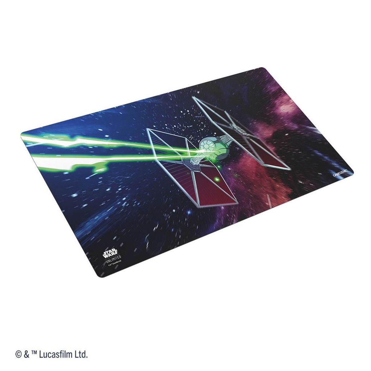 Gamegenic - Playmat - Playmat - Star Wars: Unlimited - TIE Fighter