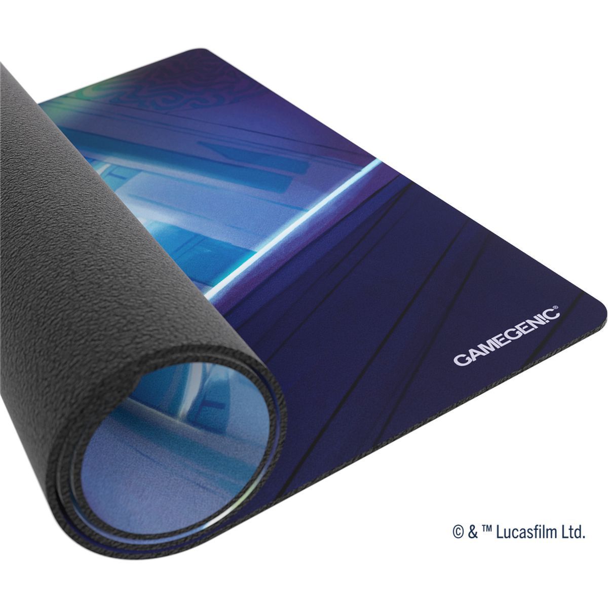 Gamegenic - Playmat - Playmat - Star Wars: Unlimited - Yoda