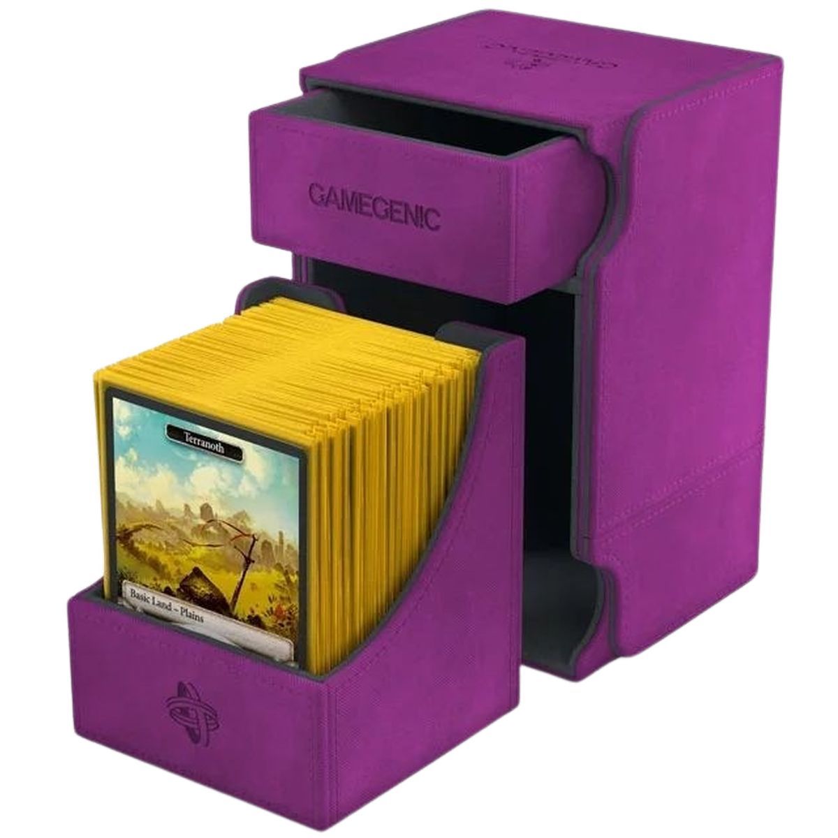 Gamegenic: Watchtower 100+ Purple