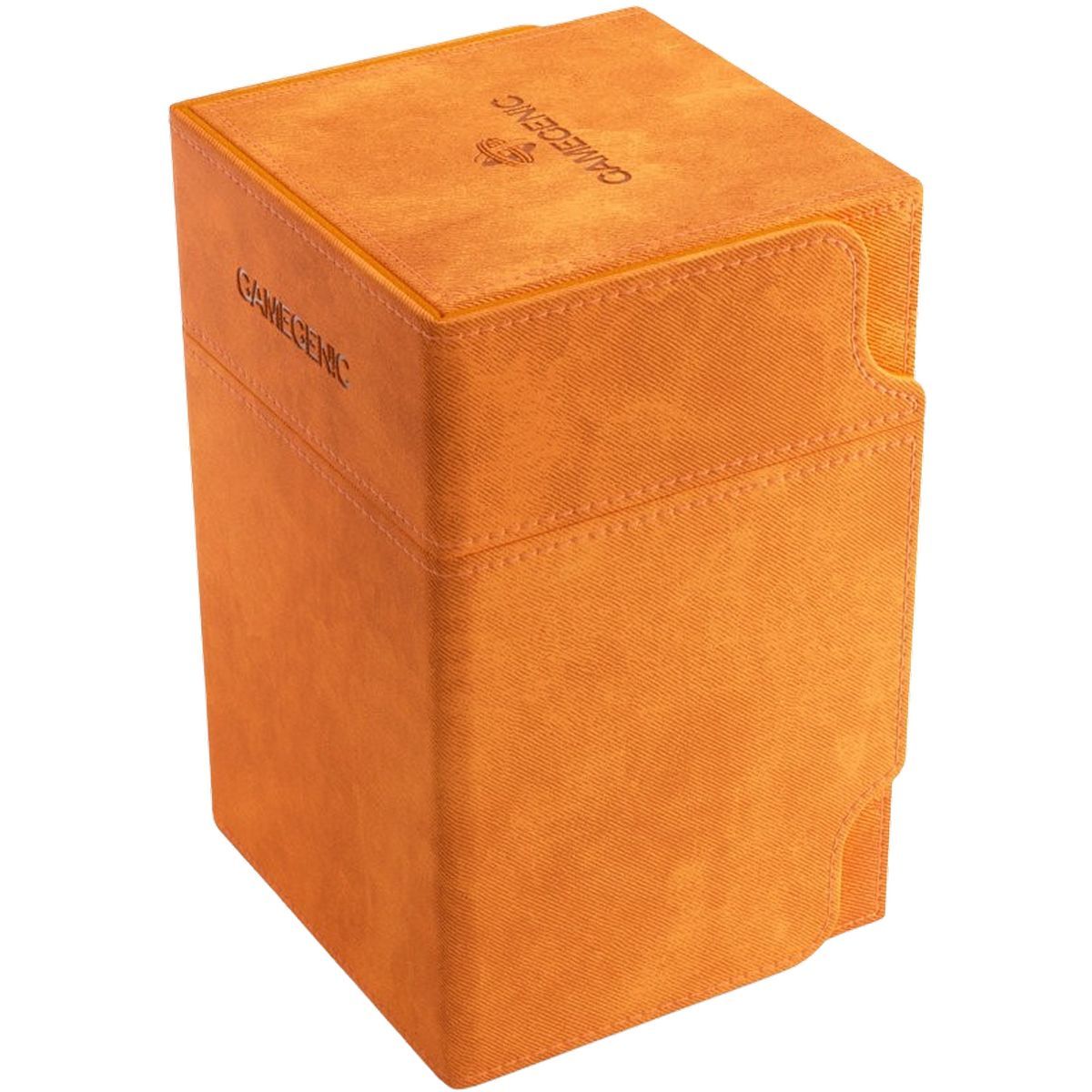 Item Watchtower - 100+ XL Convertible: Orange - Gamegenic