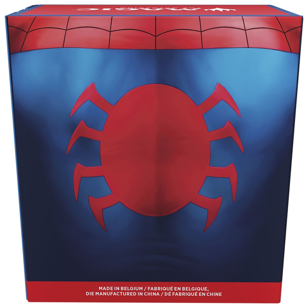 Pre-Premiere Kit (AP) - Marvel: Spider-Man - Magic The Gathering - FR