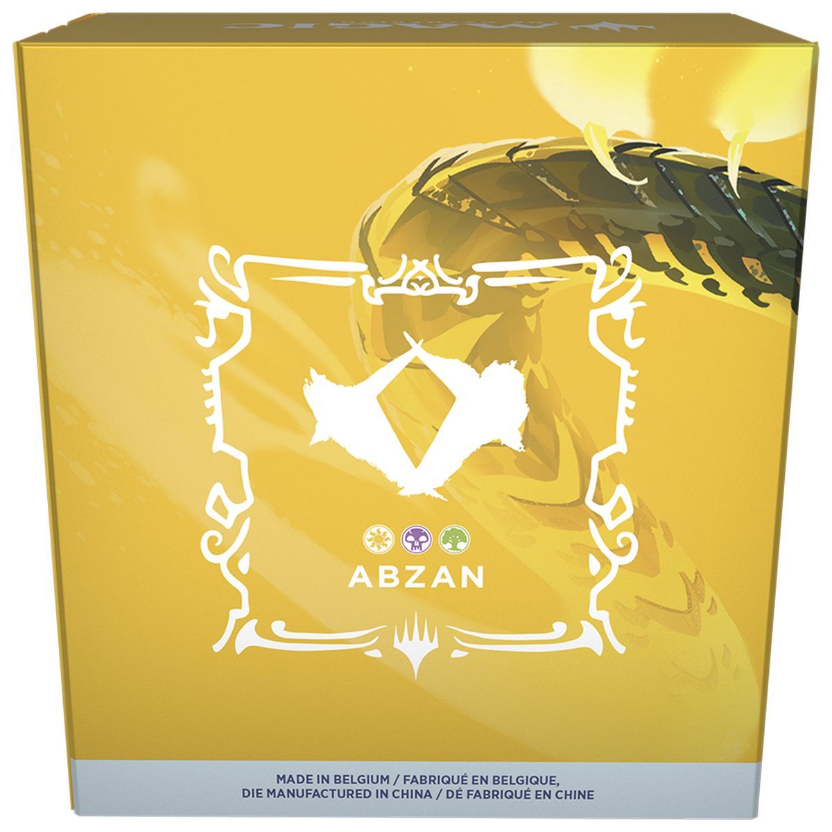 Preview Kit (PA) - Tarkir: Storm of Dragons: Azban - Magic The Gathering - FR
