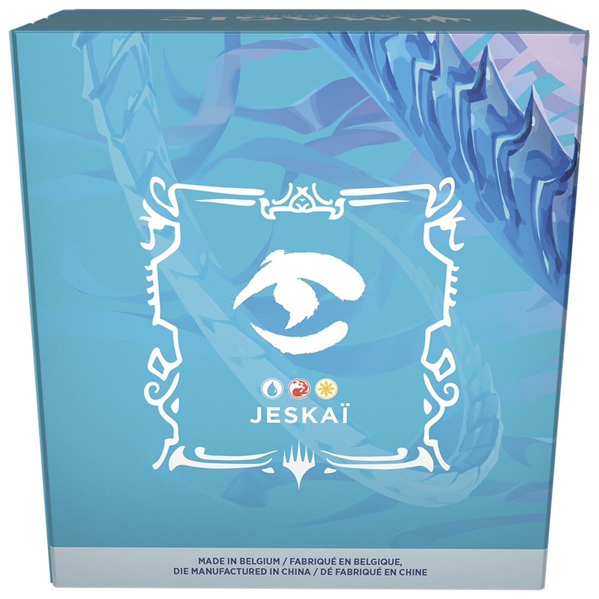 Preview Kit (PA) - Tarkir: Storm of Dragons: Jeskai - Magic The Gathering - FR