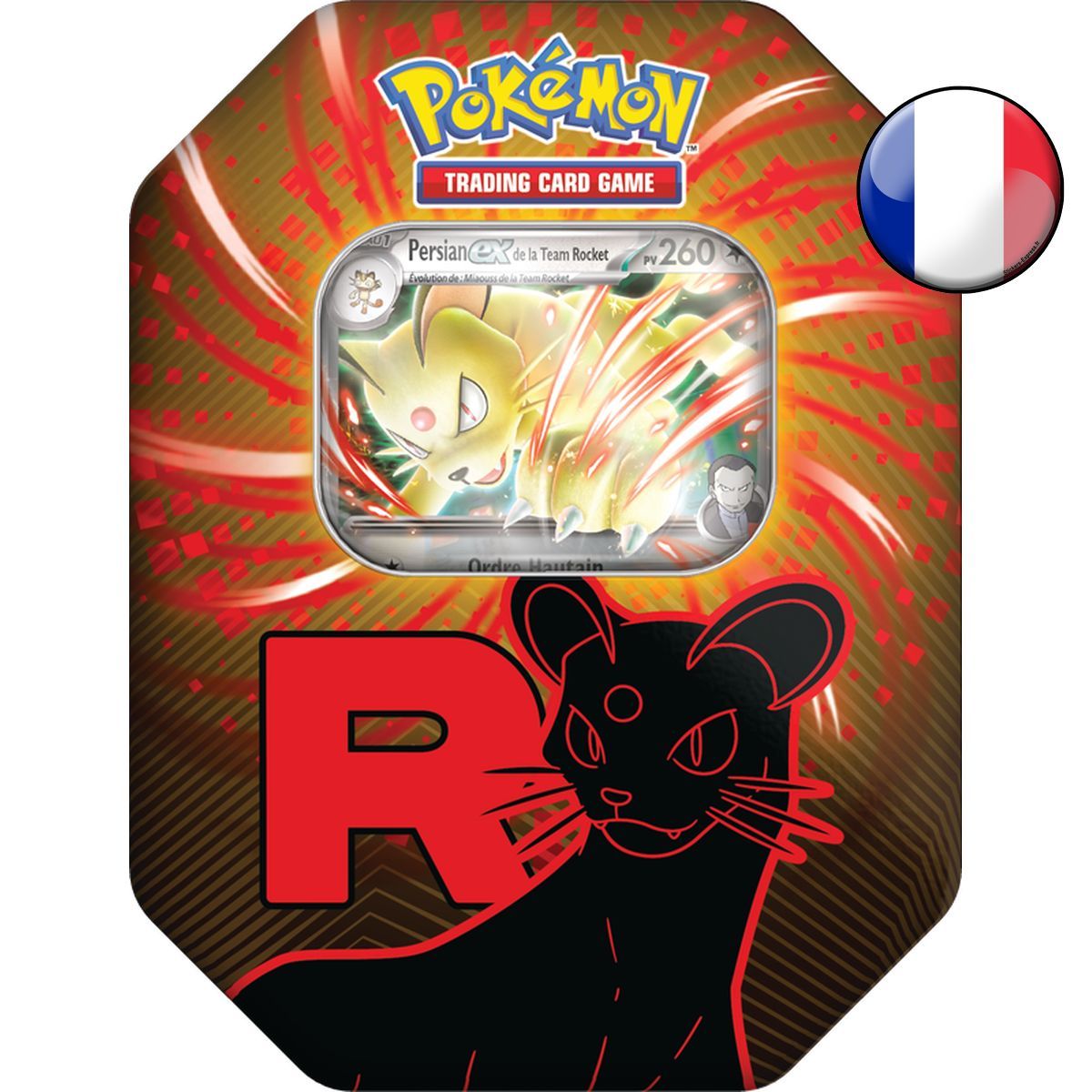 Lot of 3 Pokéboxes - 12 Boosters - Destined Rivalries [SV10][EV10] - Pokémon - FR
