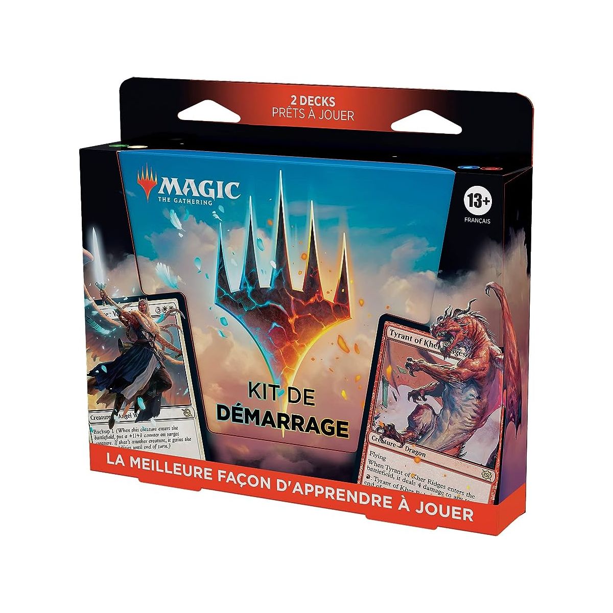 Magic: The Gathering Starter Kit Starter Kit 2023 - EN