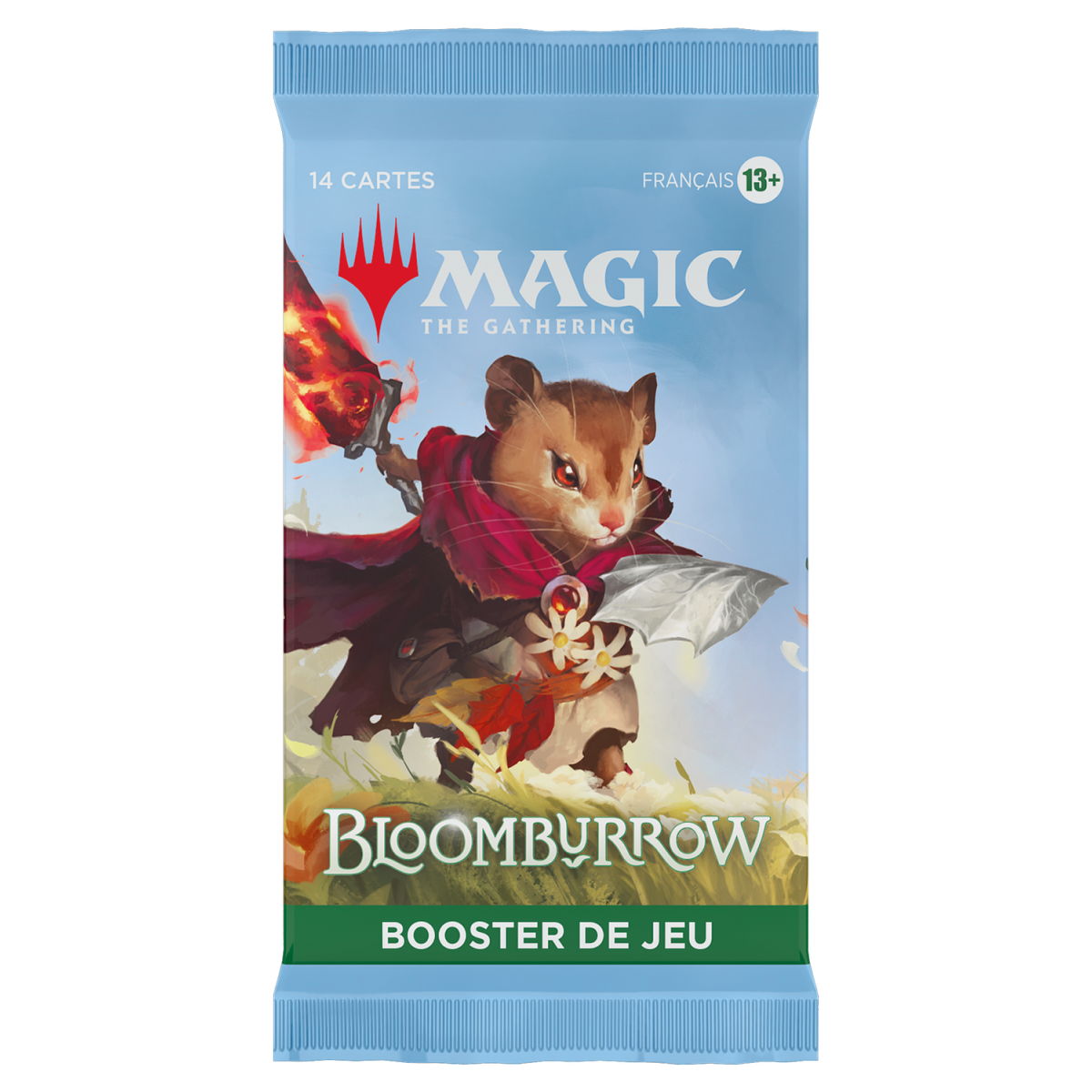 MTG - Box of 36 Boosters - Bloomburrow - FR