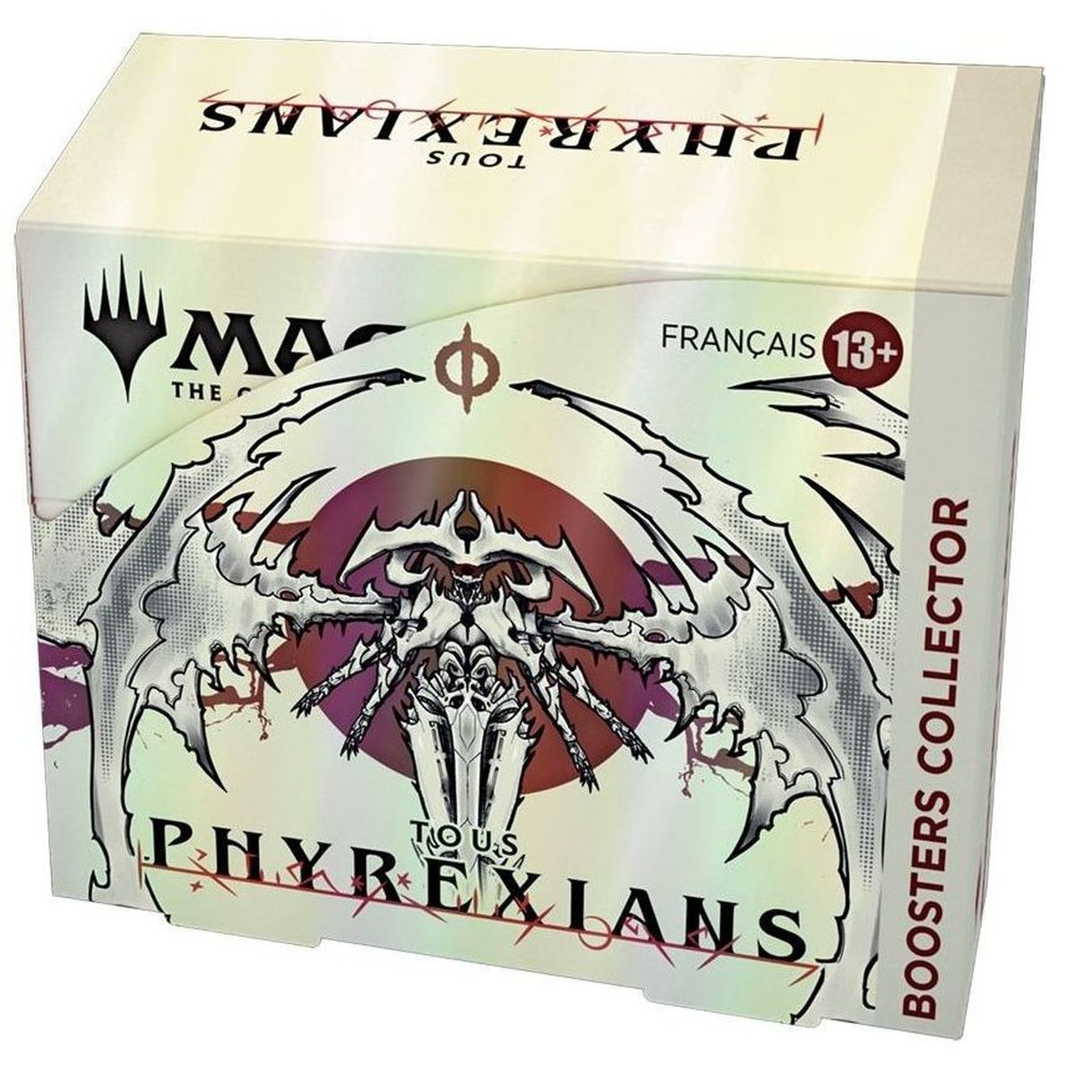 Item MTG - Booster Box - Collector - All Phyrexians - FR